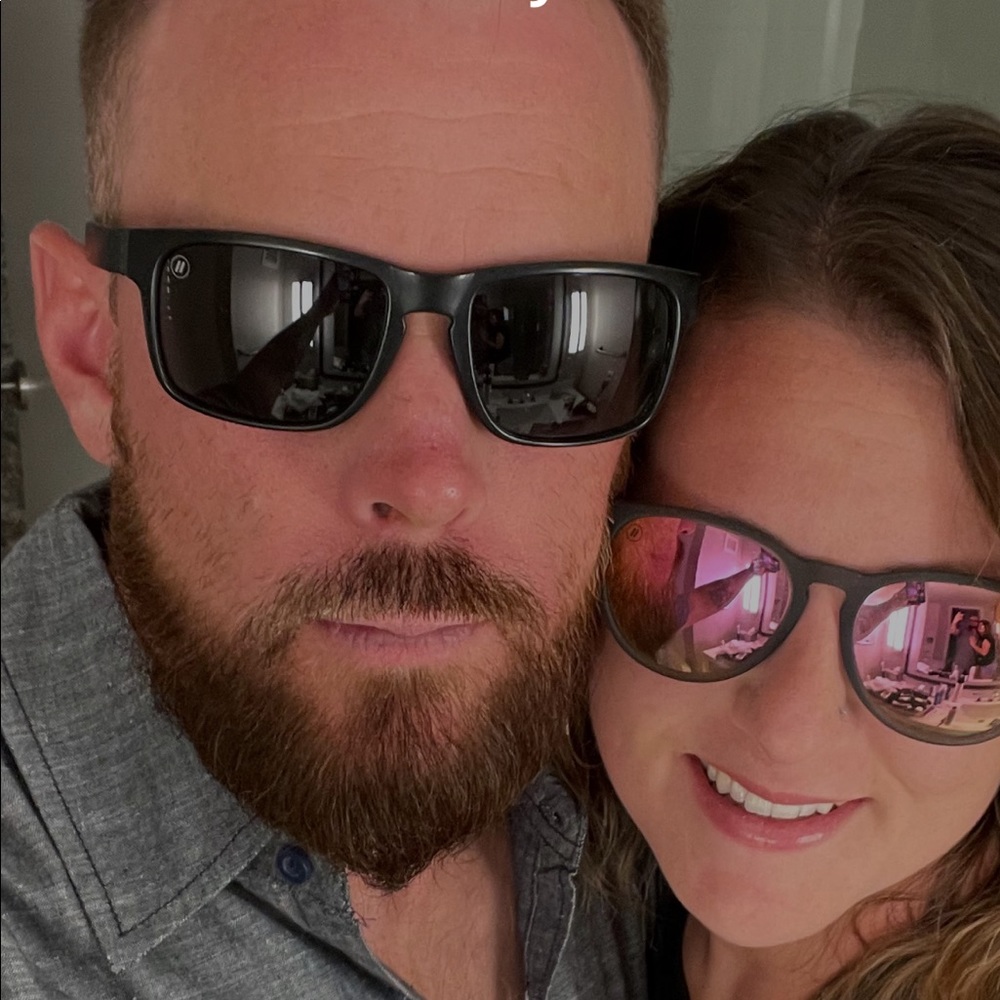 Meet your Posher, Marty